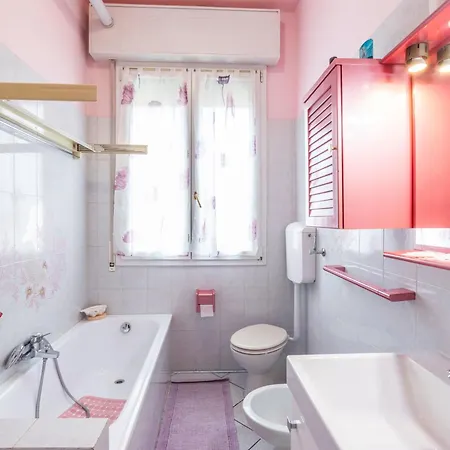 Nadia House, By Short Holidays Apartmán