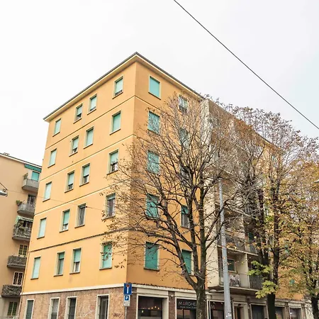 Διαμέρισμα Nadia House, By Short Holidays