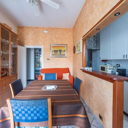 Nadia House, By Short Holidays Apartmán *