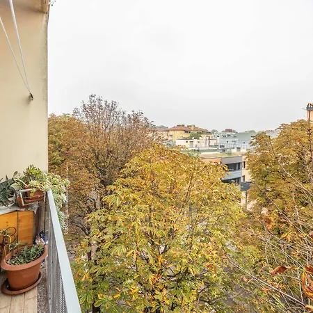 Nadia House, By Short Holidays * Μπολόνια