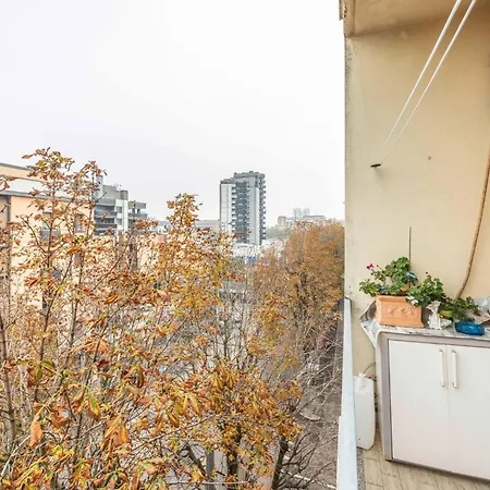 아파트 Nadia House, By Short Holidays 볼로냐