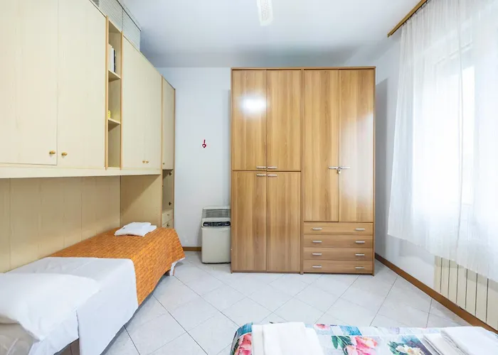 Nadia House, By Short Holidays 아파트 볼로냐