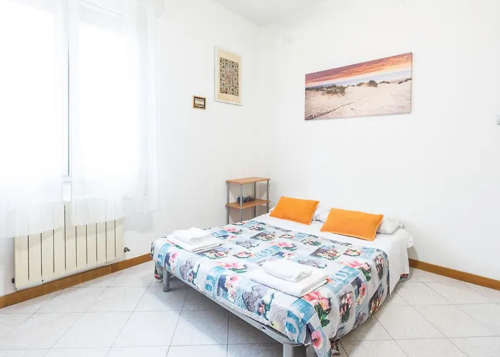 Nadia House, By Short Holidays