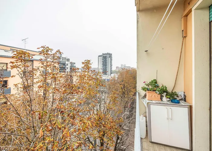 Nadia House, By Short Holidays Apartament *