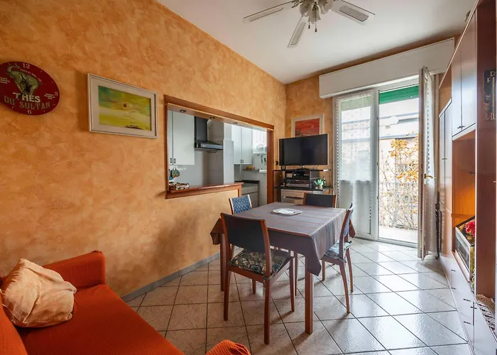 Nadia House, By Short Holidays Apartament Bolonia