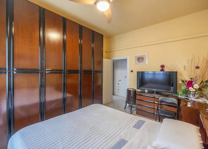 Nadia House, By Short Holidays * 볼로냐