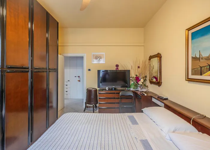 아파트 Nadia House, By Short Holidays 볼로냐