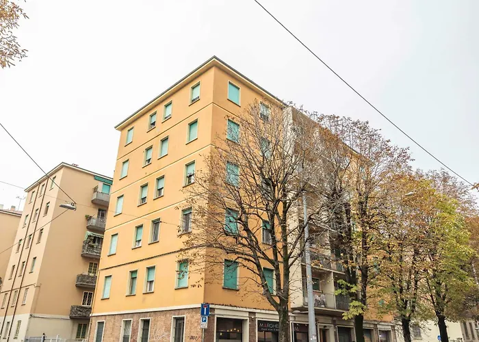 شقة Nadia House, By Short Holidays