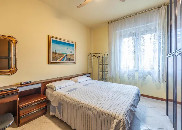 شقة Nadia House, By Short Holidays *