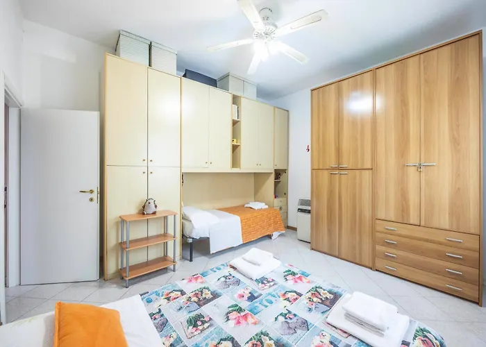 Apartament Nadia House, By Short Holidays