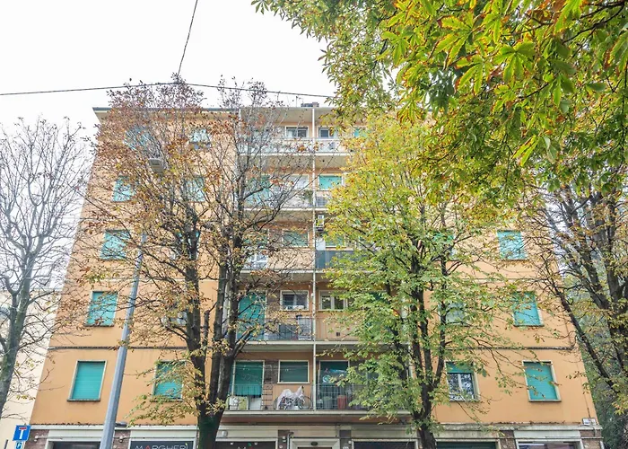 아파트 Nadia House, By Short Holidays