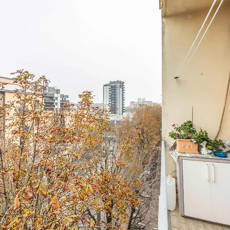 Nadia House, By Short Holidays Apartamento *