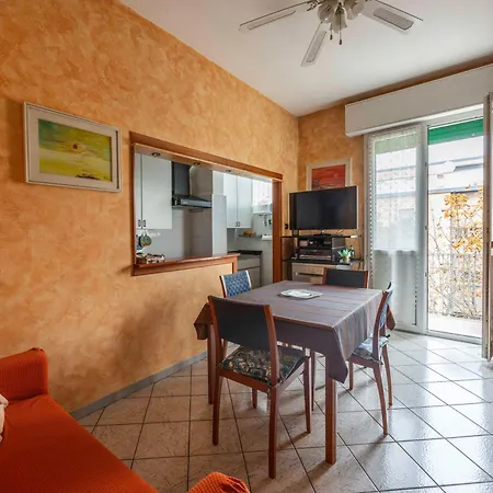 Nadia House, By Short Holidays Apartmán Boloňa