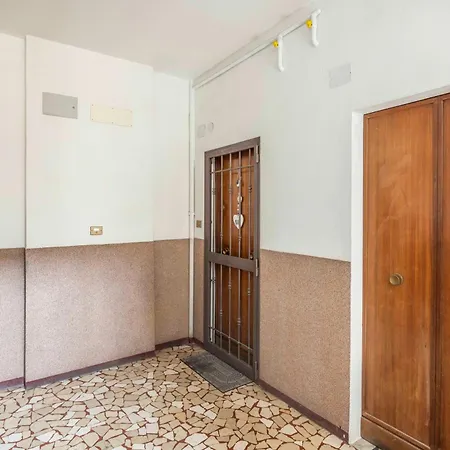 Nadia House, By Short Holidays Apartmán *