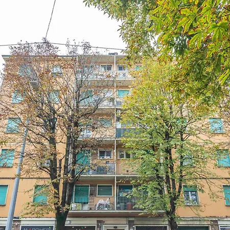 Apartamento Nadia House, By Short Holidays