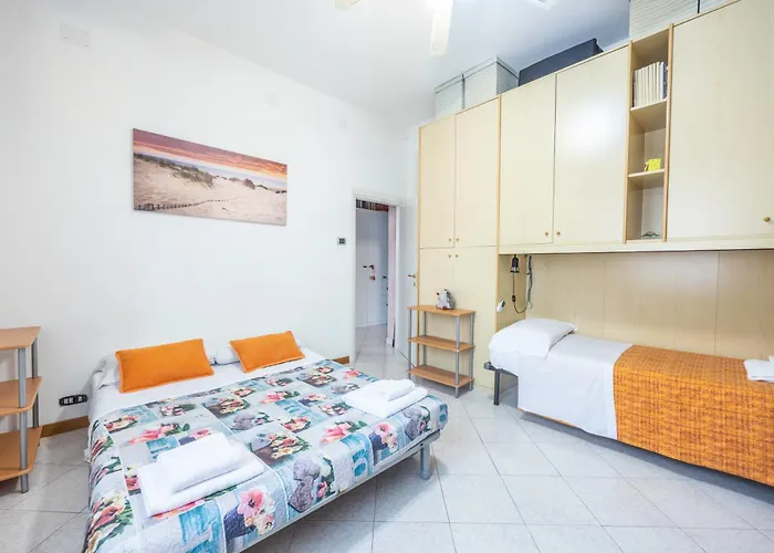 דירה Nadia House, By Short Holidays *